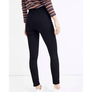 Madewell | 9" High Rise‎ Skinny Jeans size 29